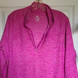 XL Long Sleeve Active Wear Shirt